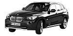 BMW E84 C0133 Fault Code