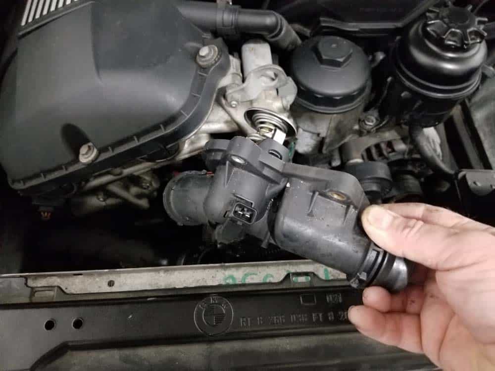 See C0133 in engine